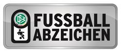 DFB-Fu&szlig;ball-Abzeichen &ndash; Spa&szlig;, Action & leckere Belohnung!