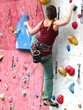Klettern im Sporttreff 2000 (1)