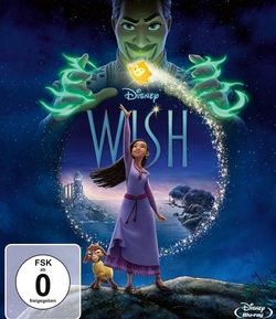 Kino 1: "Wish"