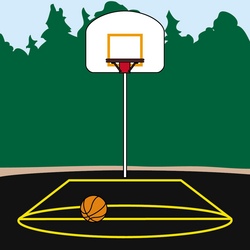 Fun & Play Basketball Day