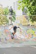 Ich will Action - Skate Camp
