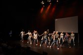 Ich will Action - Tanz Camp