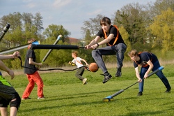 Jugger (Teamsport)