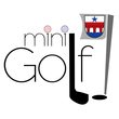 Minigolf-Training und -Turnier