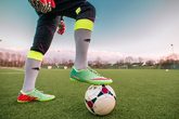 Fu&szlig;ballcamp Fronhofen