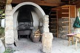 Backtag im Bauernhausmuseum Wolfegg