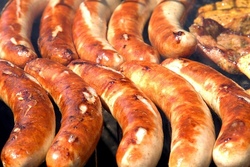 Zeugnisgrillen