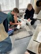 Besuch im Tierheim