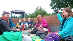 Pfingsten Findus Gartenwerkstatt - Anmeldung ab 16.M&auml;rz (18:00 Uhr) 