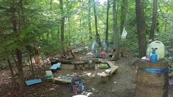 Sommer 2. Ferienwoche / Waldprogramm - Anmeldung ab 13. April 26 (18:00 Uhr)