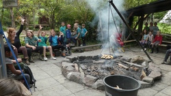 Sommer 6. Ferienwoche / Abenteuerhofgruppe - Anmeldung ab 13.4 18:00 Uhr !!