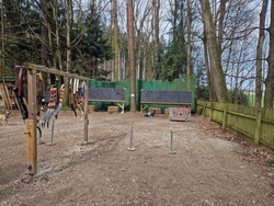 Bogenschie&szlig;en im Bogenpark Hohenkammer f&uuml;r "Profis"