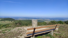 Mountainbike-Tour zur Sommerbobbahn nach Erpfingen