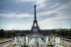 Abenteuer Nachtzug - Bonjour Paris