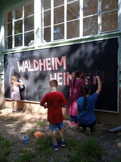 Waldheim Heimberg