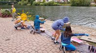 Graffiti-Workshop