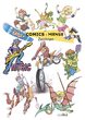 Zeichen-Workshop: Comic und Manga