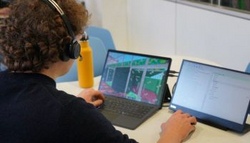 Creative Democracy Camp II