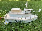 Boote bauen