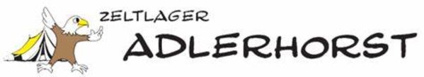 Zeltlager Adlerhorst