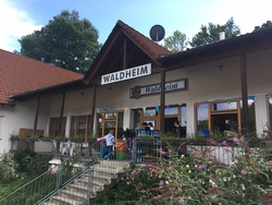Kleinkinderwaldheim Hedelfingen I