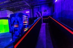 Lasertag Kiel 1