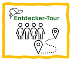 Erlebnisreiche Kinder-Stadtf&uuml;hrung mit &Uuml;berraschungen & Spielen in Braunau