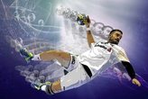 Handballspa&szlig; im Sand, Cadenberge