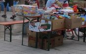 Flohmarkt