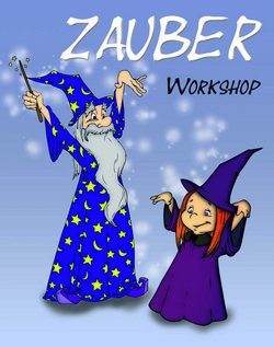 Zauberworkshop