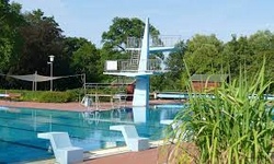 Waldschwimmbad Lensahn 