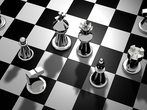 Schnupperkurs Schach