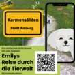 Actionbound Emilys Reise durch die Tierwelt