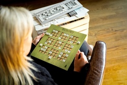 Upcycling-Werkstatt - Tandem / Tastadoku-Game