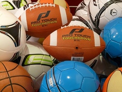 Sport AG - Sport für alle -