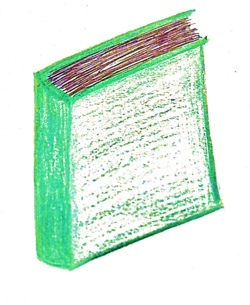 Lese- und Büchercamp - Herbstferien
