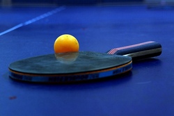 Tischtennis