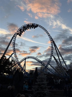 Europas größter Freizeitpark