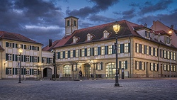 Veranstaltungshinweis: Super-Sommer-Bücher-Bingo - die Sommerferienaktion der Stadtbücherei Ansbach