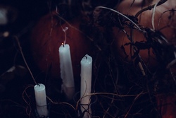 Halloween im Chillout - gruseliger Spielespaß
