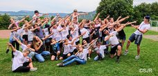 Funsportwoche Gerolstein III – Sport und Erlebnis pur
