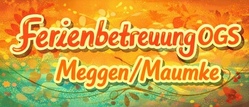 OGS-Ferienbetreuung 2. FeWo Herbst 2026 in Meggen (nur für OGS-Kinder)