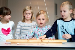 Voller Energie! - Kids / Von Stromkreisen und erneuerbaren Energien: Auf dem Weg zur E-Mobilität