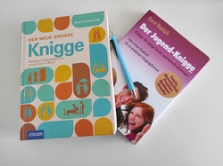 Knigge Teens - Fit für den Alltag!