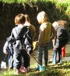 Fachwerk Gievenbeck, erste Woche Herbstferien 26