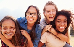"Girls Only!" - Mädelsauszeit auf Burg Rothenfels 2026