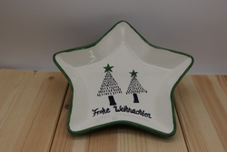 Keramissimo - Winterzauber aus der Keramikwerkstatt