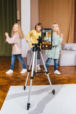Werde Smartphone Video Checker