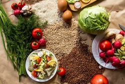 Ferienzeit Buchung für Mittagessen Herbstferien
