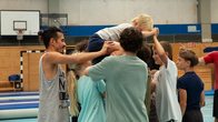 Herbstferien WEMOVE. THE FREESTYLE PROJECT | 12-18 Jahre – Parkour, Freestyle, Trampolin, Circus & Akrobatik